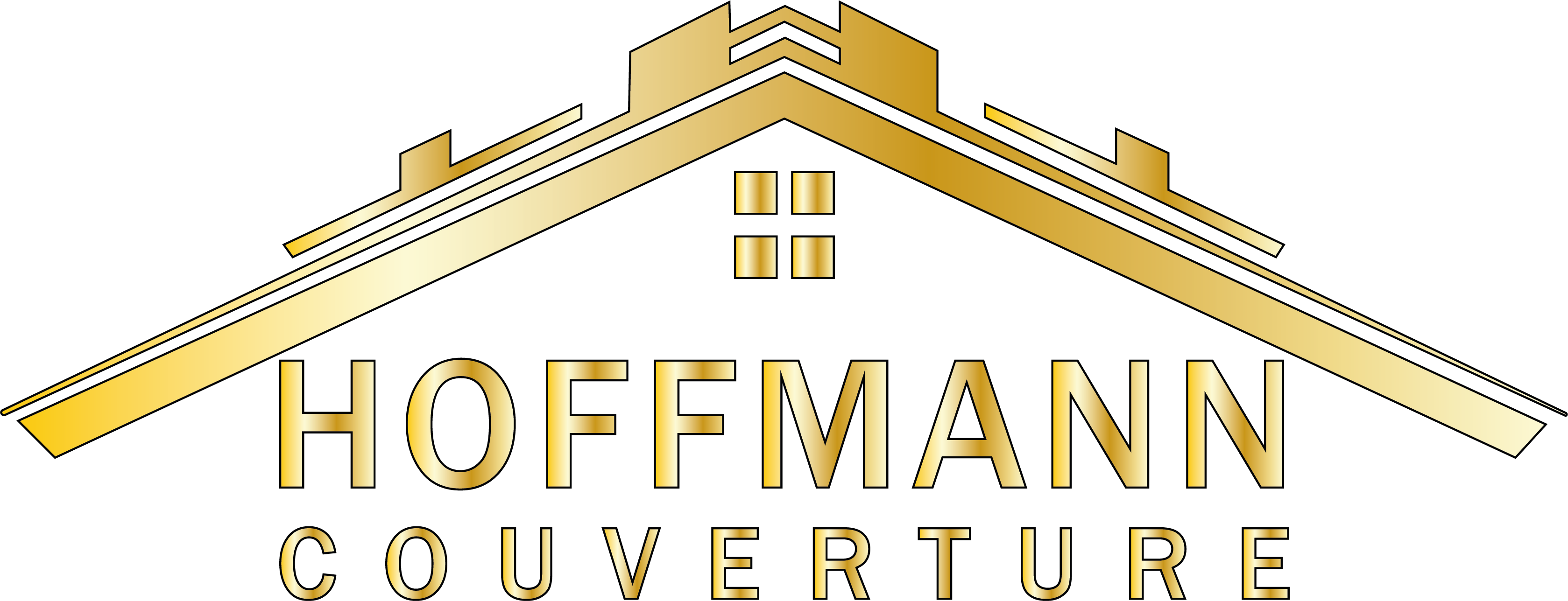 Hoffmann Couverture